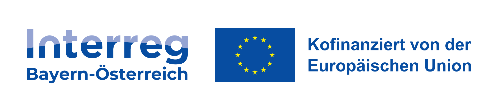 INTERREG Bayern-Österreich - Europäische Union
