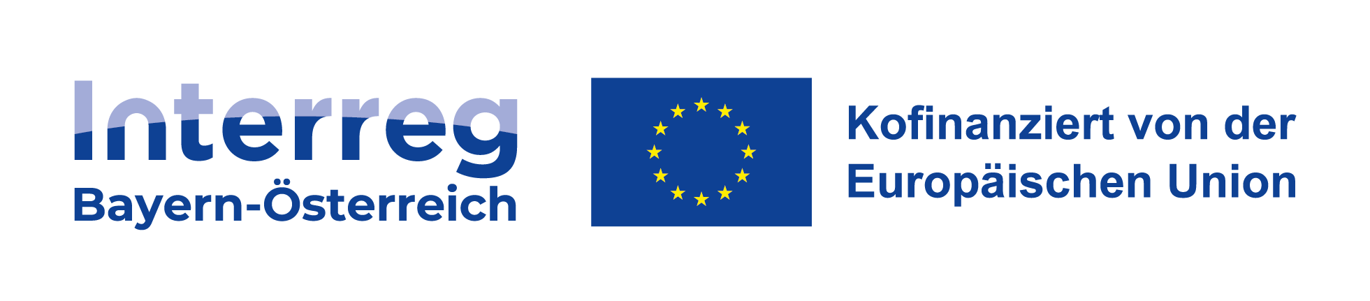 Interreg Bayern-Österreich - Europäische Union